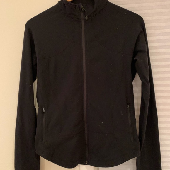 lululemon athletica Jackets & Blazers - Lululemon athletica define jacket